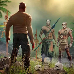 Survival among the dead