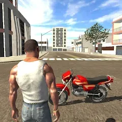Indian Bikes Driving 3D (Без рекламы)
