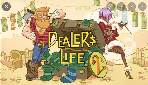 Dealer’s Life 2