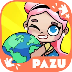 Avatar World (Все открыто)