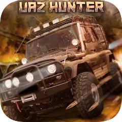 Симулятор вождения УАЗ Hunter