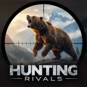 Hunting Rivals: Дикая Охота (Мод меню)