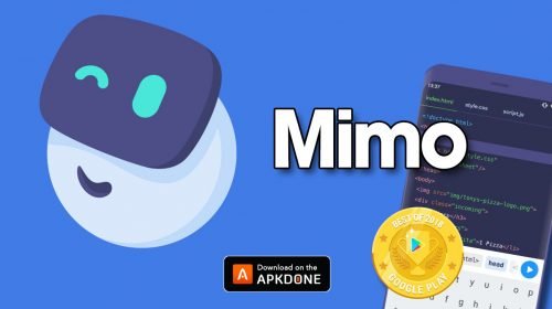 Mimo